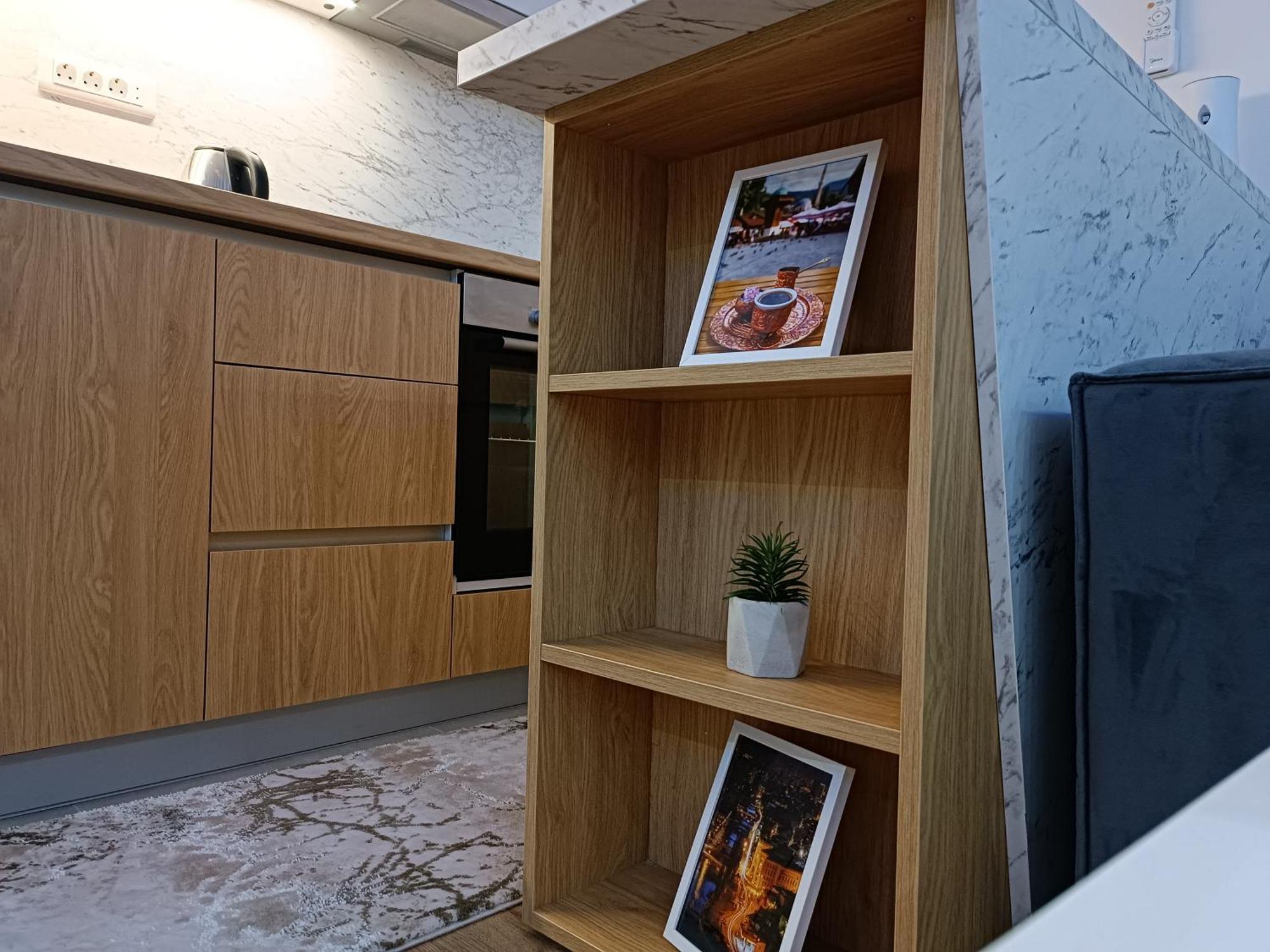 Apartman "Airplane" Saraievo Exterior foto