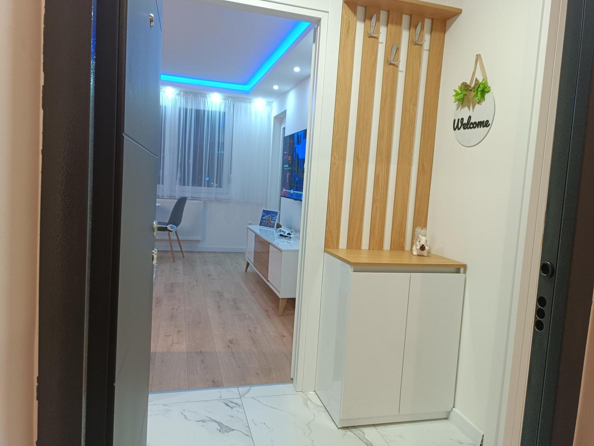 Apartman "Airplane" Saraievo Exterior foto