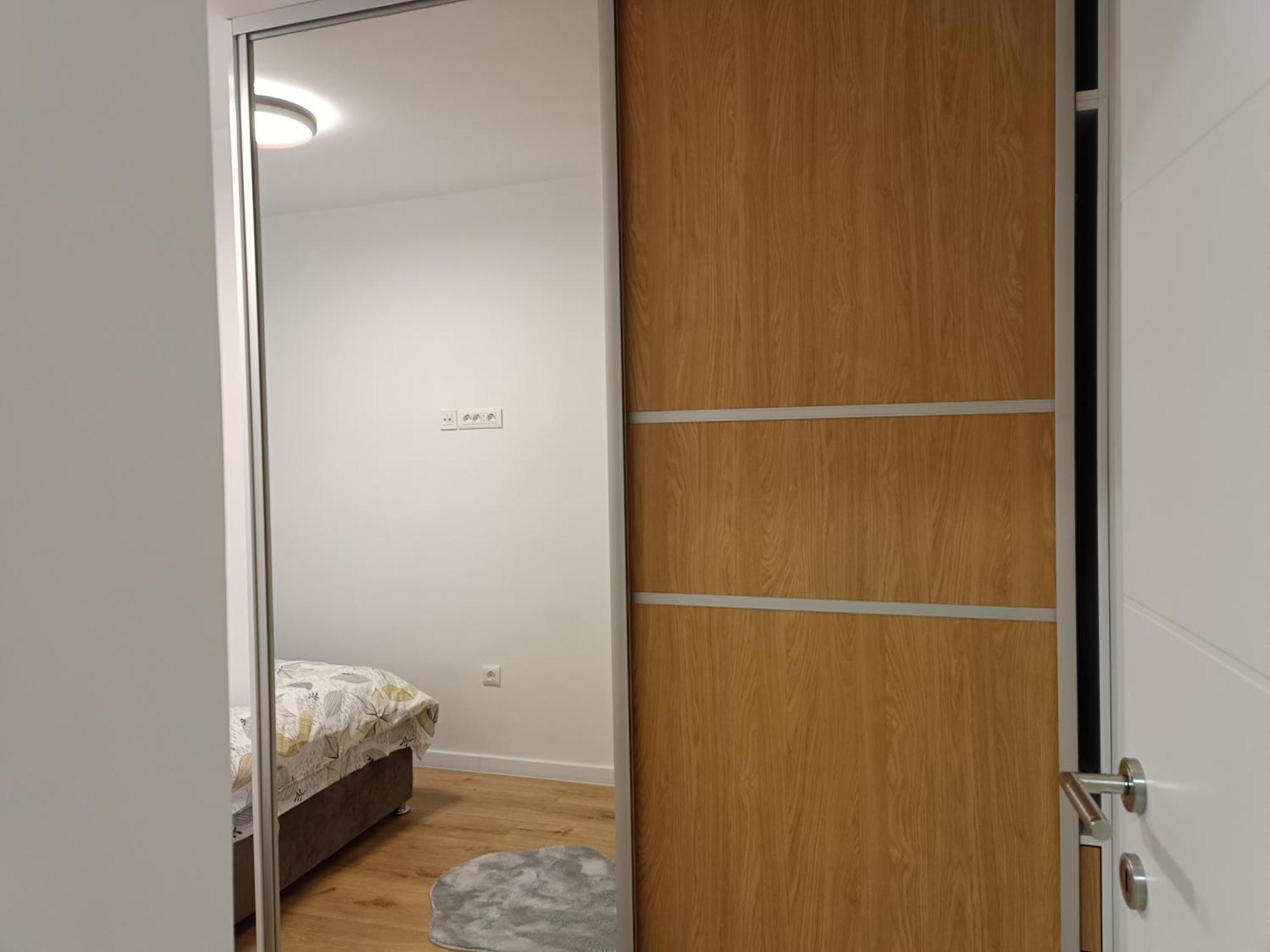 Apartman "Airplane" Saraievo Exterior foto
