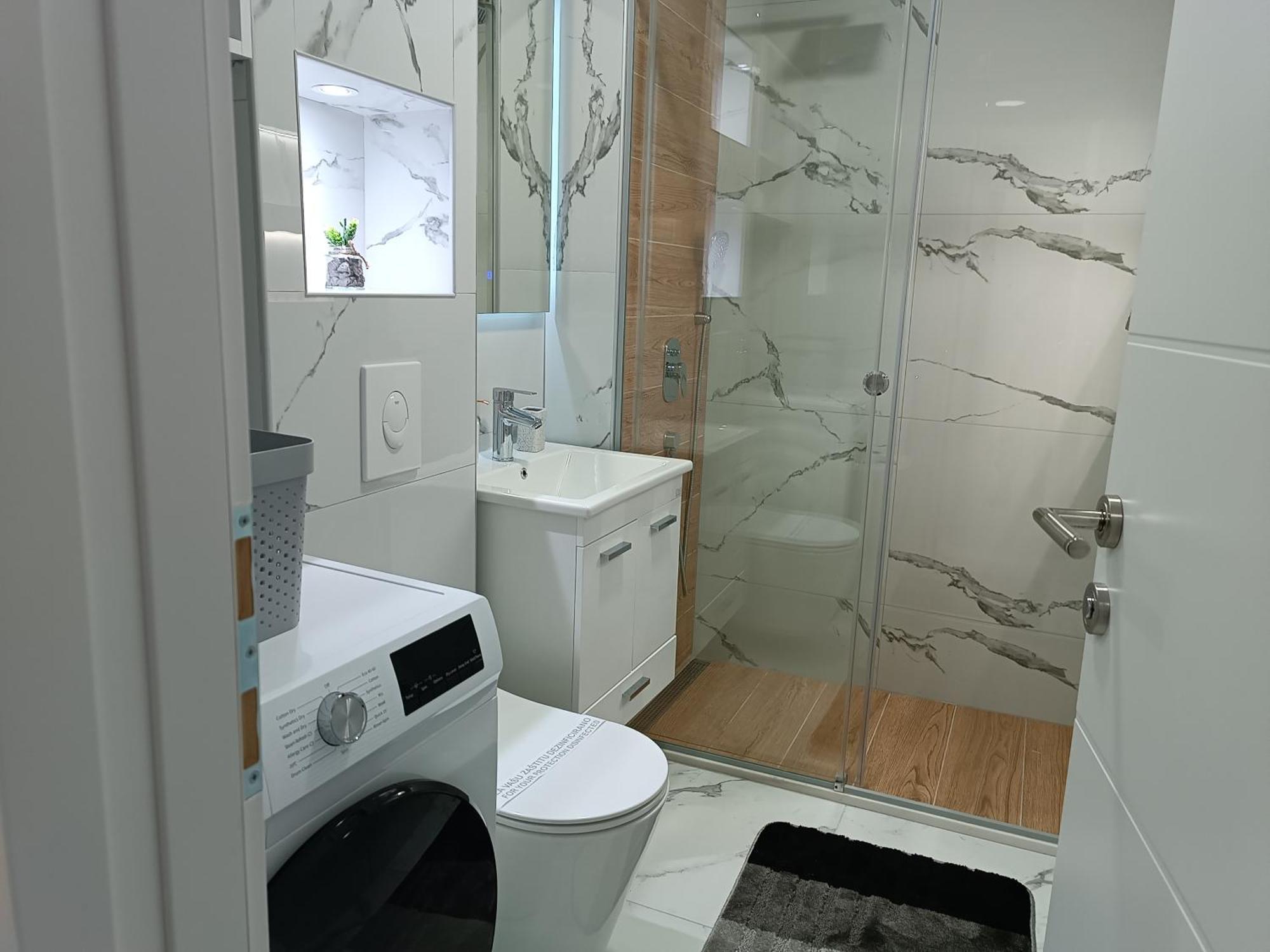 Apartman "Airplane" Saraievo Exterior foto