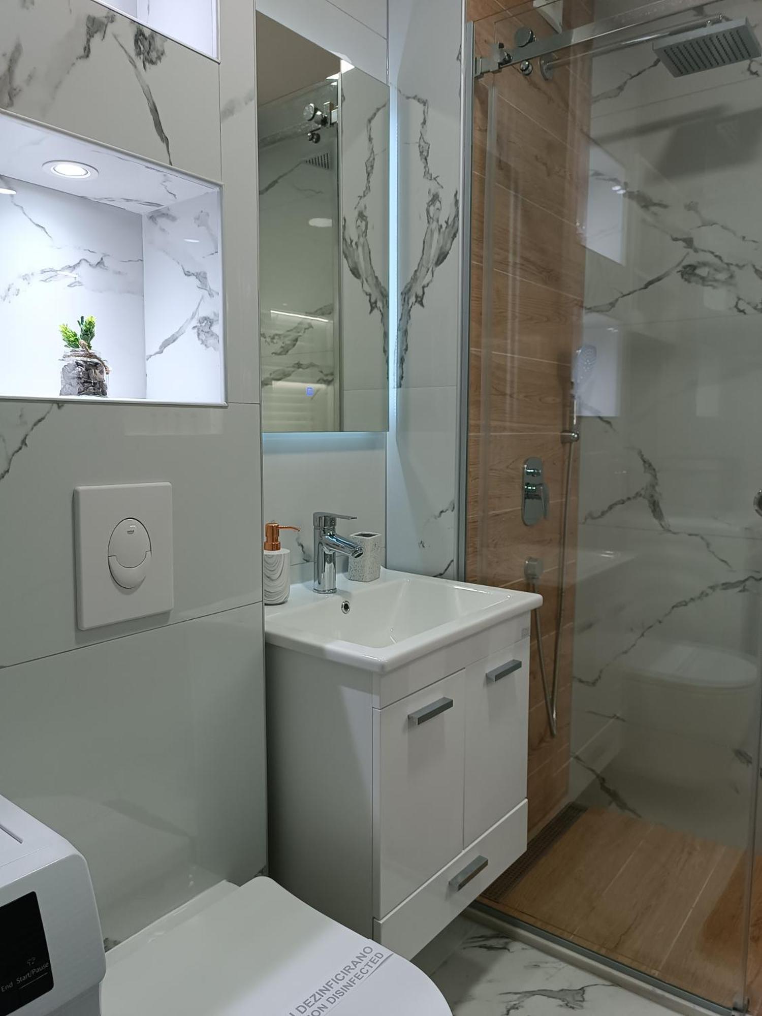 Apartman "Airplane" Saraievo Exterior foto