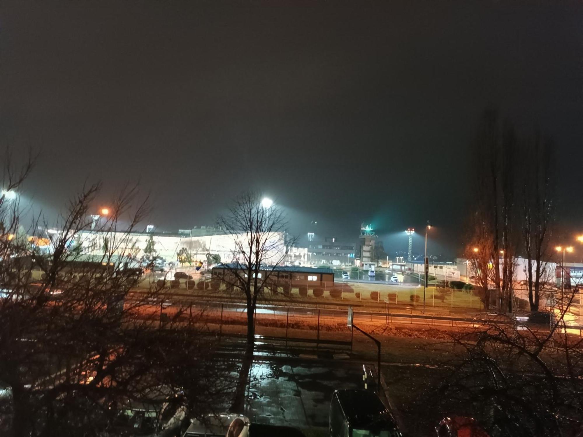 Apartman "Airplane" Saraievo Exterior foto