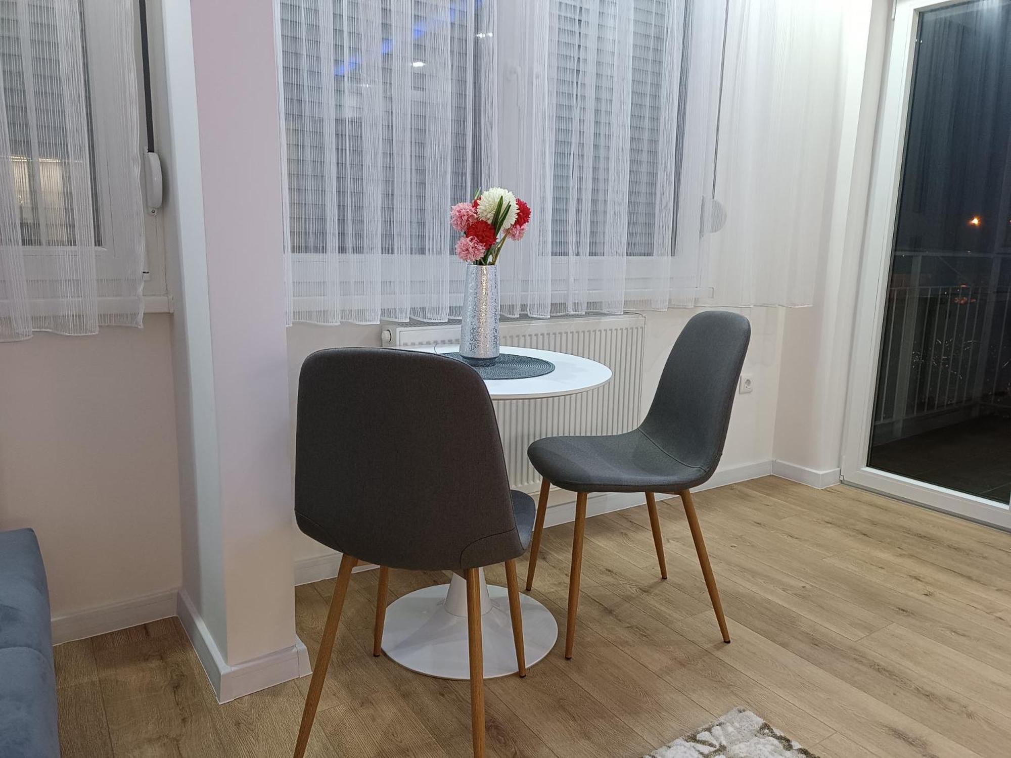 Apartman "Airplane" Saraievo Exterior foto